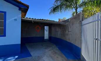 Imagem 4: Casa para alugar em Marília-SP No Bairro Jânio Quadros.Visite, negocie e alugue com a Pont