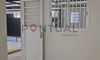 Imagem 7: Casa 2 Quartos Residencial Montana Marília SP Venda R$ 210 mil Valor Negociável Pontual Im