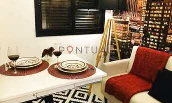 Imagem 6: Apartamento Alugar Fragata Marília SP 2 Quartos - Valor Totalmente Negociável! Pontual Imó