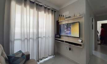 Imagem 4: Apartamento à venda em Marília no Condomínio Residencial Murano todo mobiliado. Confira!