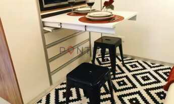 Imagem 7: Apartamento Alugar Fragata Marília SP 2 Quartos - Valor Totalmente Negociável! Pontual Imó