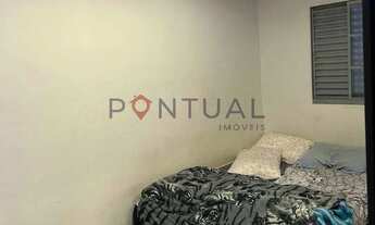 Imagem 5: Casa 3 Quartos Aluguel Jardim Altos da Cidade Marília - Valor Negociável - Pontual Imóveis