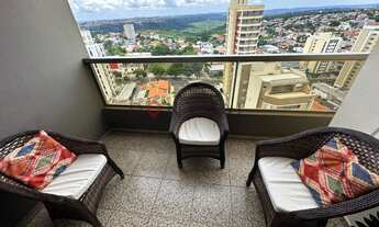 Imagem 3: Amplo Apartamento para alugar em Marília próximo ao centro. Venha visitar e negociar com P