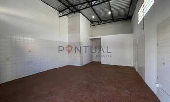 Imagem 3: Salão Comercial Montolar Marília SP Alugar R$ 1200 40m² Valor Negociável Pontual Imóveis I