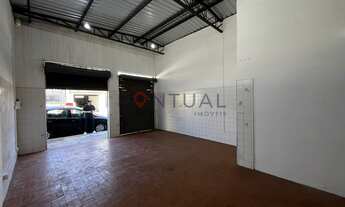 Imagem 2: Salão Comercial Montolar Marília SP Alugar R$ 1200 40m² Valor Negociável Pontual Imóveis I