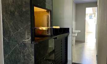 Imagem 3: Casa Nova à Venda no Palmital - Marília/SP | 3 Quartos com Suíte