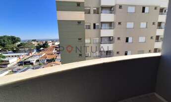 Imagem 3: Apartamento para alugar em Marília no Edifício Portland. Visite, negocie e alugue com a Po