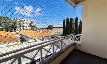 Imagem 6: Apartamento para alugar em Marília no Condomínio Villa Suiça. Agende uma visita!