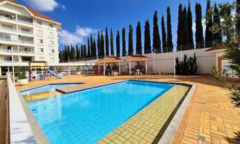 Imagem 4: Apartamento para alugar em Marília no Condomínio Villa Suiça. Agende uma visita!