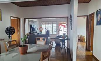 Imagem 5: Casa venda Ocauçu Centro 3 quartos suíte piscina R$ 620mil aceita permuta imobiliária Marí