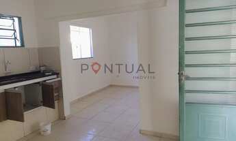 Imagem 5: CASA RESIDENCIAL em MARÍLIA - SP, JARDIM CONTINENTAL