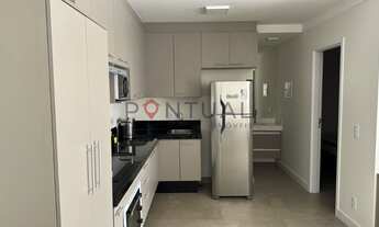 Imagem 6: Apartamento para locação em Marília-SP, no bairro Fragata! 1 quarto, 1 sala, 1 banheiro e