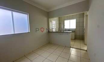 Imagem 7: Casa à Venda em Marília no Condomínio Residencial Girassóis