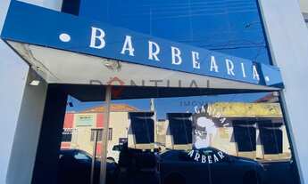 Imagem: Salão comercial aluguel Centro Marília