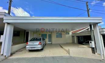 Imagem 5: Casa à Venda em Marília no Condomínio Residencial Girassóis