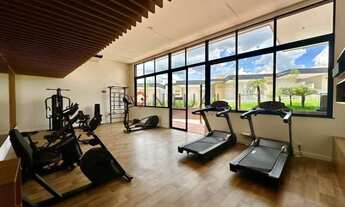 Imagem 3: Casa à Venda Jardim Maria Izabel - 3 Suítes em Condomínio. Venha conhecer!