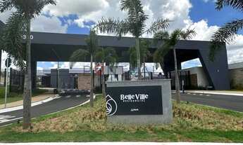 Imagem 1: Casa à Venda Jardim Maria Izabel - 3 Suítes em Condomínio. Venha conhecer!