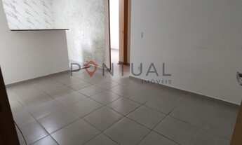 Imagem 5: Apartamento à venda em Marília no Cond. Parque Madri, 2 quartos e lazer. Valor negociável