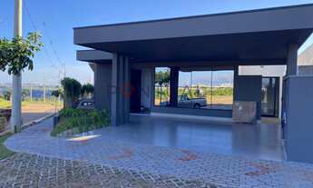 Imagem: Casa 3 Suítes Residencial Vale Verde Marília