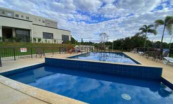 Imagem 3: Apartamento à venda em Marília no Cond. Parque Madri, 2 quartos e lazer. Valor negociável