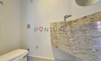 Imagem 4: Casa em condomínio à venda no Jardim Estoril Marília