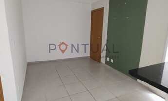 Imagem 6: Apartamento à venda em Marília no Cond. Parque Madri, 2 quartos e lazer. Valor negociável