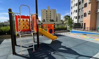 Imagem 6: Apartamento para Alugar no Reserva Florada