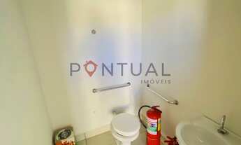 Imagem 6: Salão comercial aluguel Centro Marília 60m² 2 banheiros R$ 2.100 ideal para negócios -Conh