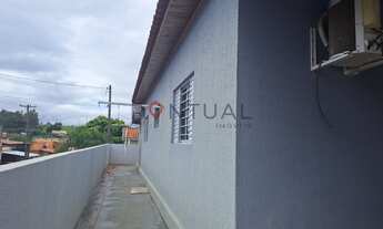 Imagem 7: Casa venda Ocauçu Centro 3 quartos suíte piscina R$ 620mil aceita permuta imobiliária Marí