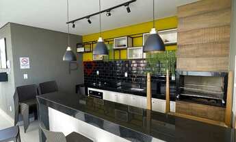 Imagem 3: Apartamento para Alugar no Reserva Florada