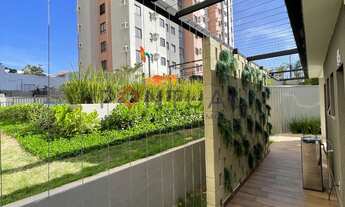 Imagem 2: Apartamento para Alugar no Reserva Florada