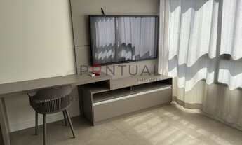 Imagem 5: Apartamento para locação em Marília-SP, no bairro Fragata! 1 quarto, 1 sala, 1 banheiro e