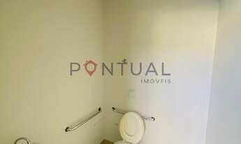 Imagem 7: Salão comercial aluguel Centro Marília 60m² 2 banheiros R$ 2.100 ideal para negócios -Conh