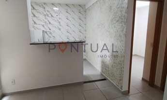 Imagem 7: Apartamento à venda em Marília no Cond. Parque Madri, 2 quartos e lazer. Valor negociável