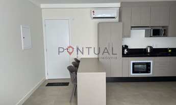 Imagem 4: Apartamento para locação em Marília-SP, no bairro Fragata! 1 quarto, 1 sala, 1 banheiro e