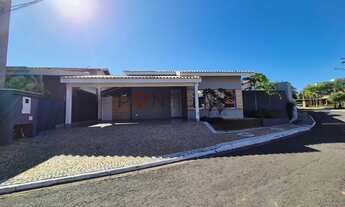 Imagem 2: Casa em condomínio à venda no Jardim Estoril Marília