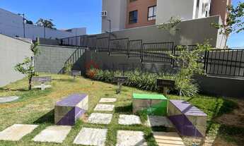 Imagem 5: Apartamento para Alugar no Reserva Florada