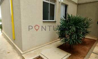 Imagem 4: Apartamento à venda em Marília no Cond. Parque Madri, 2 quartos e lazer. Valor negociável