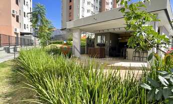 Imagem 4: Apartamento para Alugar no Reserva Florada