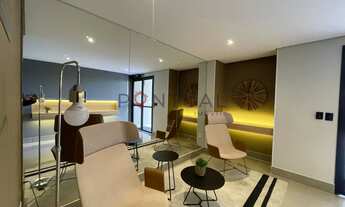 Imagem 6: Apartamento para Locação - Luxo no Parque das Indústrias, Marília-SPEspaço de 84m², 2 quar