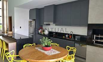 Imagem 3: Casa à Venda em Marília no Condomínio Village Damha-Visite, negocie e alugue com a Pontual