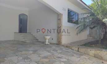 Imagem 6: Casa à venda em Marília-SP, Jardim Aquárius: 3 quartos, 1 suite, 3 salas, 3 banheiros, 2 v