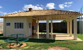 Imagem 2: Linda Casa em Condomínio para Alugar em Marília-Condomínio Altos do Palmital