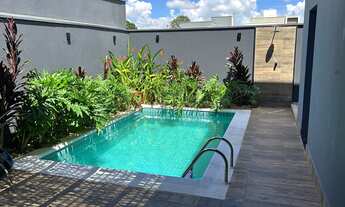 Imagem 4: Casa à Venda em Marília no Condomínio Village Damha-Visite, negocie e alugue com a Pontual