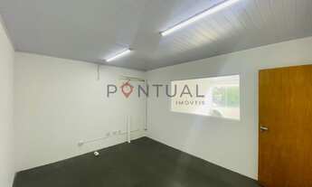 Imagem 3: Sala Comercial para Alugar em Marília