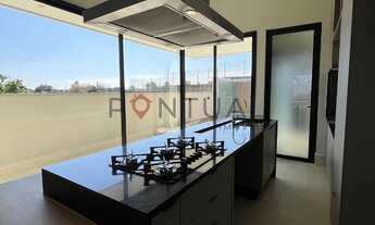 Imagem 5: Casa em Condomínio de Luxo com 3 Suítes no Jardim Tropical, Marília-SP!