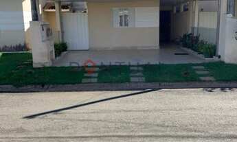 Imagem 3: Linda Casa em Condomínio para Alugar em Marília-Condomínio Altos do Palmital