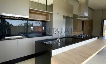 Imagem 6: Casa em Condomínio de Luxo com 3 Suítes no Jardim Tropical, Marília-SP!