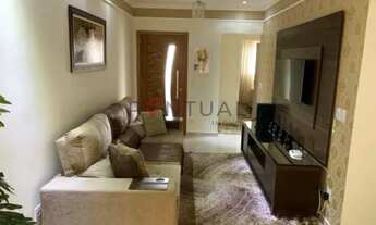 Imagem 5: Linda Casa em Condomínio para Alugar em Marília-Condomínio Altos do Palmital