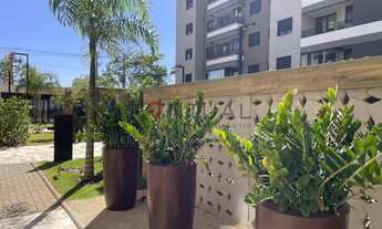 Imagem 3: Apartamento para Locação - Luxo no Parque das Indústrias, Marília-SPEspaço de 84m², 2 quar